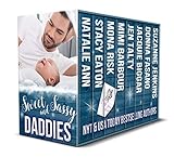 Sweet And Sassy Daddies