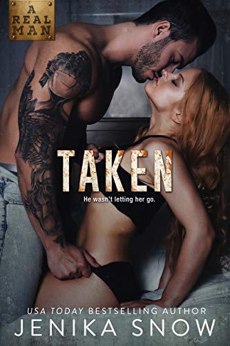 Taken cover