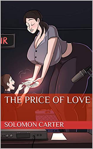 The Price Of Love book cover