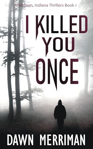 Marked by Darkness cover