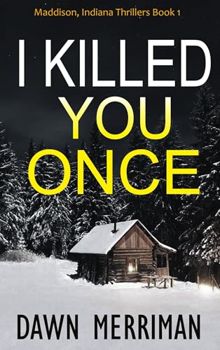 Marked by Darkness book cover