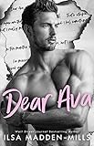 Dear Ava Enemiestolovers Standalone Romance