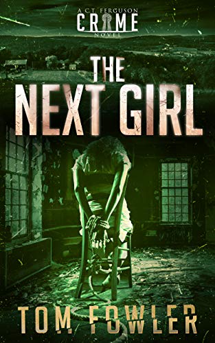 The Next Girl cover