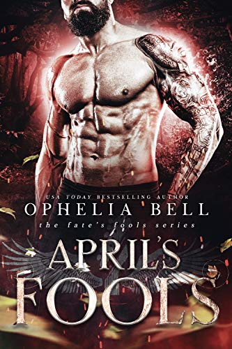 April's Fools book cover