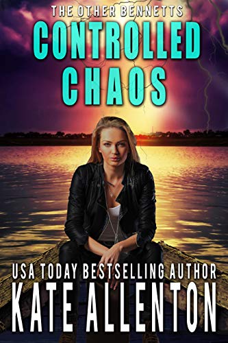 Controlled Chaos book cover