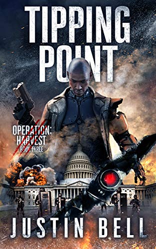 Tipping Point book cover