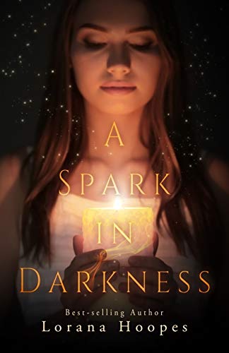 A Spark in Darkness book cover