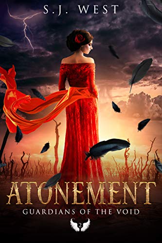 Atonement book cover