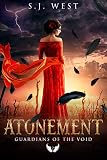 Atonement Guardians Of The Void Book 2