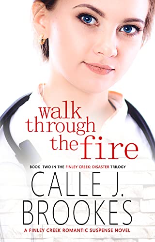 Walk Through the Fire cover