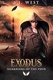 Exodus Guardians Of The Void Book 3