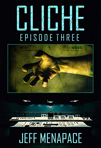 Cliche: Episode Three book cover
