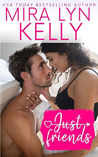 Just Friends book cover