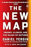 The New Map Energy Climate And The Clash Of Nations