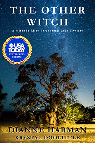 The Other Witch cover