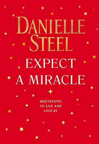 Expect a Miracle book cover