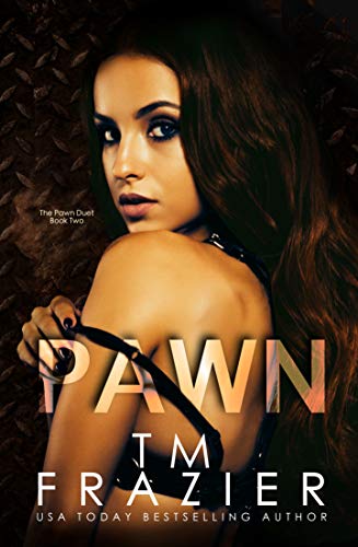 Pawn book cover