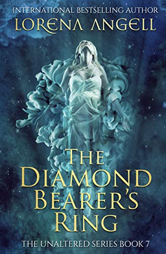 The Diamond Bearer's Ring book cover