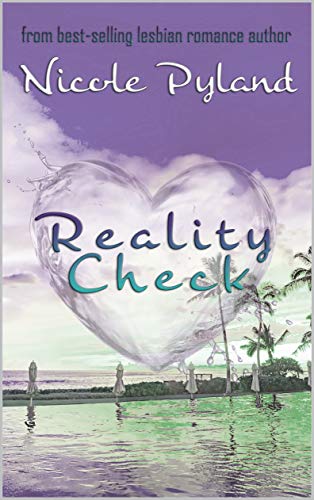 Reality Check cover