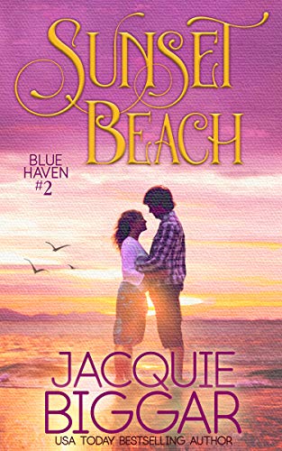 Sunset Beach cover