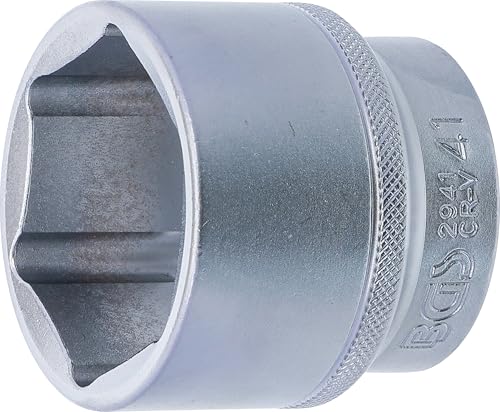 (-50%) BGS 2941 | Steckschlüssel-Einsatz Sechskant | SW 41 mm