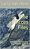 The Milcom Files The Spectrum Monitor Volume 2 2019