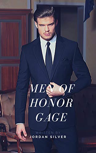 Gage book cover