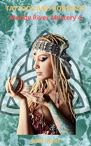Tattoos & Portents book cover