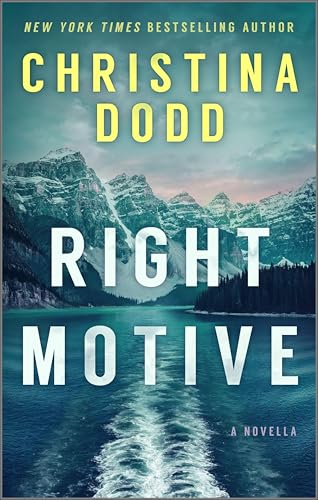 Right Motive cover