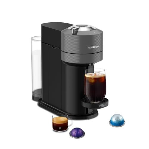 BestReviews Tested Nespresso Vertuo Next Good Upgrade One of the newest models by Nespresso that's