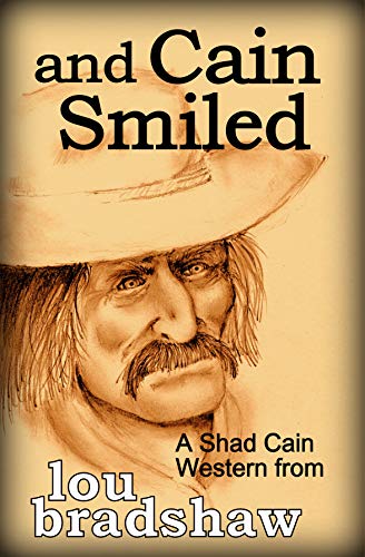 and Cain Smiled cover