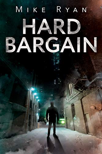 Hard Bargain book cover
