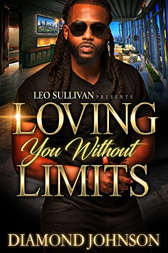 Loving You Without Limits book cover