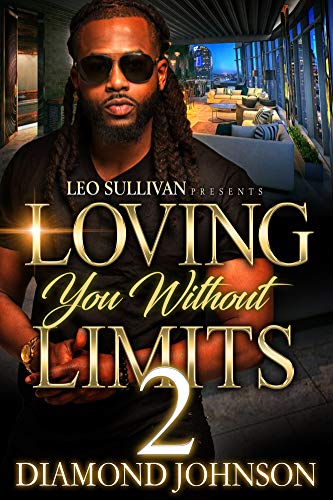 Loving You Without Limits 2 book cover