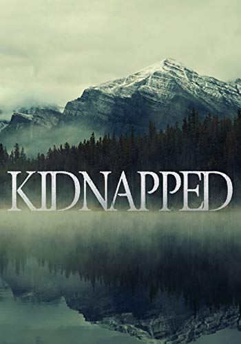 Kidnapped book cover