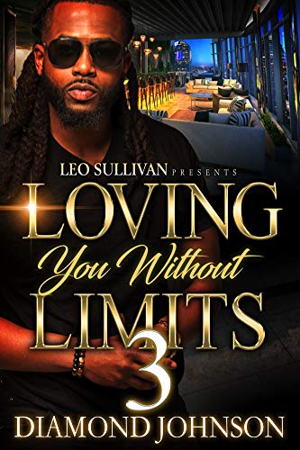 Loving You Without Limits 3 book cover