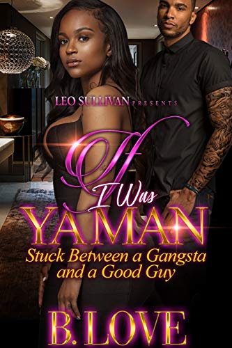 If I Was Ya Man book cover