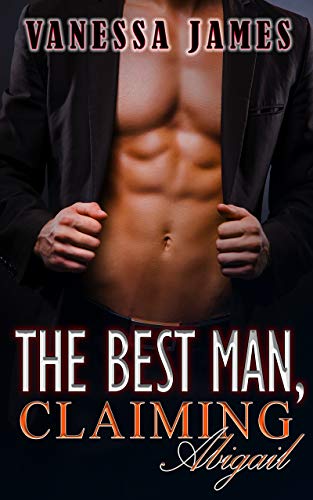 Claiming Abigail book cover