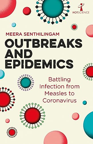 Outbreaks and Epidemics book cover