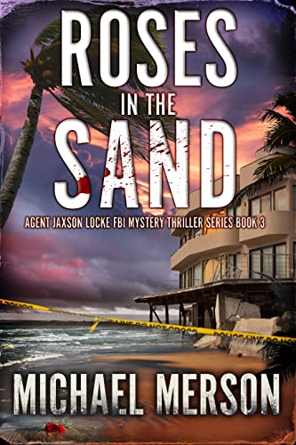 Roses in the Sand book cover