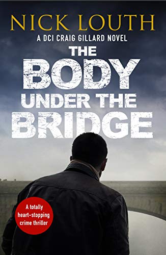 The Body Under the Bridge cover