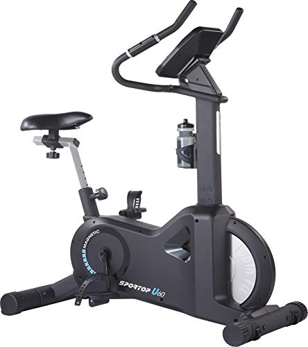 Viva Fitness VIVA-U60-UPRIGHT-BIKE Upright Bike