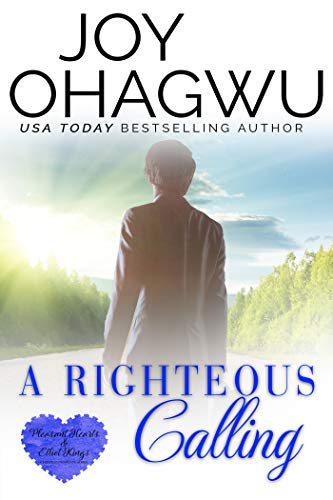 A Righteous Calling cover