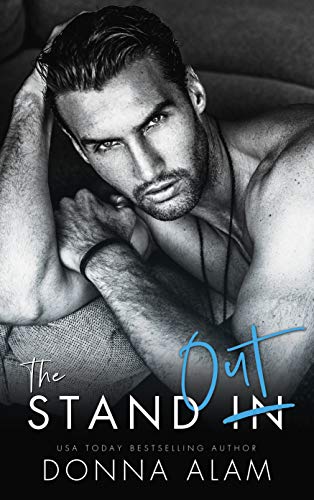 The Stand Out book cover