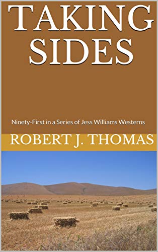 Taking Sides book cover