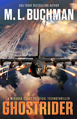 Ghostrider book cover