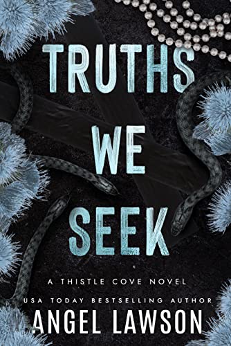 Truths We Seek book cover