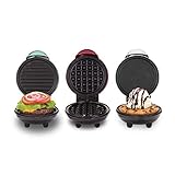 Waffle Makers
