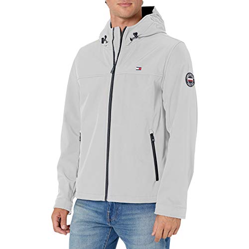 lightweight jacket tommy hilfiger