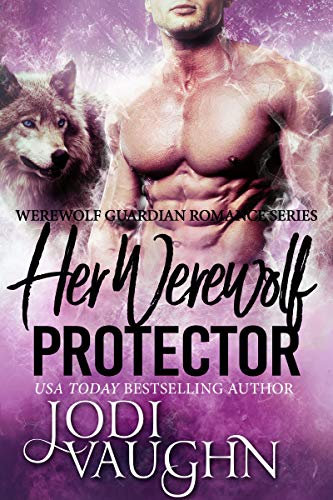 Her Werewolf Protector book cover